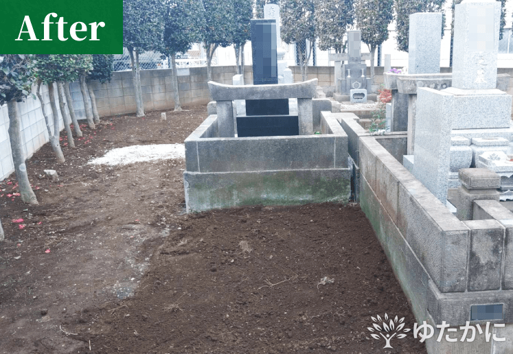 埼玉県の柏木佳子様-after