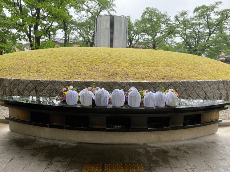 合葬墓