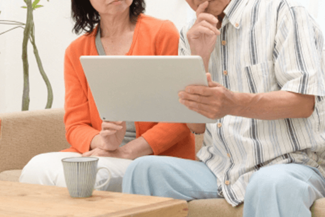 はじめてのことでわからないことばかり